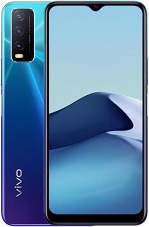 vivo y19 4gb ram 64gb rom