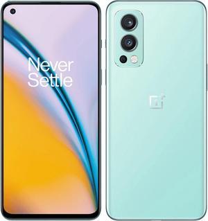  ONEPLUS Nord CE 3 Lite 5G Dual-SIM 128GB ROM + 8GB RAM (GSM  only  No CDMA) Factory Unlocked 5G Smartphone (Pastel Lime) -  International Version : Cell Phones & Accessories