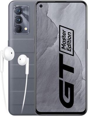 NEW Realme GT Neo 3 150W 5G Black 256GB + 12GB Dual-SIM Factory Unlocked  GSM