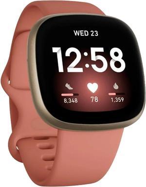 Fitbit versa 3 wifi hot sale