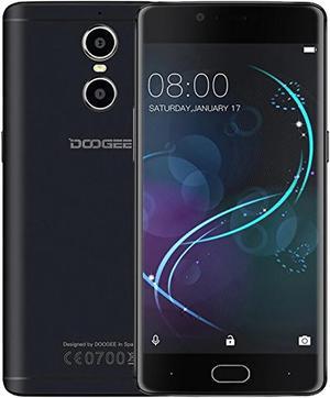 DOOGEE X95 Cheap Mobile Phone 16GB Unlocked Dual SIM Smartphone Global  Version