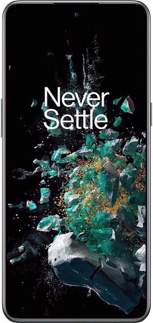OnePlus Ace Pro 10T DualSIM 256GB ROM  12GB RAM GSM  CDMA Factory Unlocked 5G Smartphone Jade Green  International Version