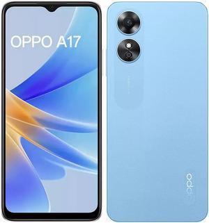 Oppo A38 4G Dual-SIM 128GB ROM + 4GB RAM (Only GSM  No CDMA) Factory  Unlocked 4G/LTE Smartphone (Glowing Gold) - International Version 