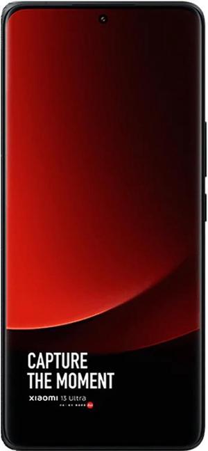 Smartfon Xiaomi Mi 12S Ultra 5G 12/512GB, Global, Black - buy Smartfon Xiaomi  Mi 12S Ultra 5G 12/512GB, Global, Black: prices, reviews