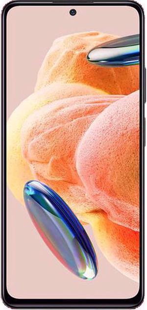 Xiaomi 12 Lite 5G + 4G LTE (128GB + 6GB) Global Version Unlocked 6.55  108MP Triple Camera (Not for Verizon Boost At&T Cricket Straight) + (w/Fast  Car