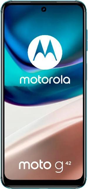 Motorola Moto G42 popular