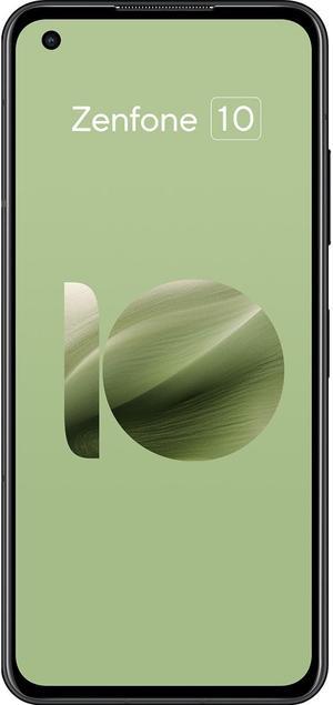 Asus Zenfone 10 Dual-Sim 512GB ROM + 16GB RAM (GSM Only | No CDMA) Factory Unlocked 5G SmartPhone (Green) - International Version