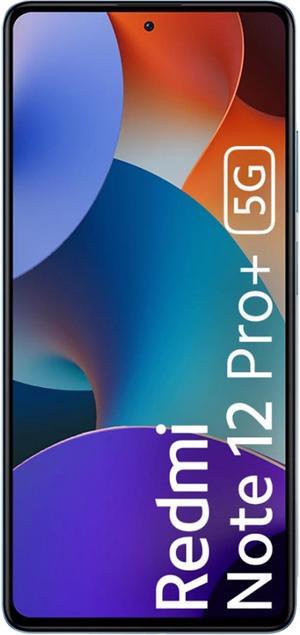  Xiaomi 12X 5G + 4G LTE (128GB + 8GB) Global Unlocked 6.28 50MP  Pro Grade Camera (Not for Verizon Boost At&T Cricket Straight) + (w/Fast  Car Charger Bundle) (Blue) : Cell