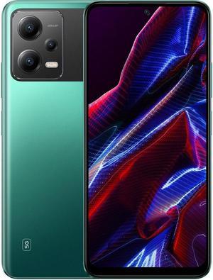  Xiaomi Poco F5 PRO 5G + 4G LTE 512GB 12GB Global Version  Unlocked 6.67'' 120Hz 64Mp Ultra Triple Camera (Tmobile Mint Tello Global)  (w/Fast Car 51W Charger Bundle) (Black (Global) Charger) : Cell Phones &  Accessories