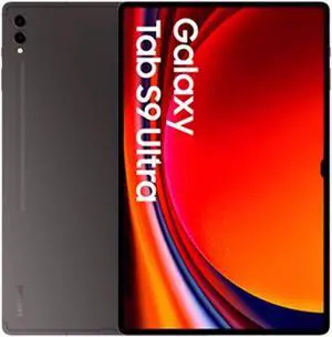 Samsung Galaxy Tab S9 Ultra 512GB ROM + 12GB RAM 14.6" Wi-Fi + Bluetooth Tablet (Graphite) - International Version
