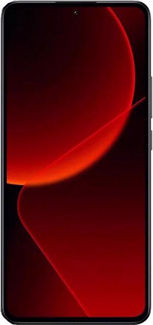 Xiaomi 13T 5G + 4G LTE (256GB+12GB) Global Unlocked Worldwide (Tmobile Mint  Tello Global) 50MP Triple Pro Camera 6.36 144Mhz + (w/Fast 51w Car  Charger) (Meadow Green) : Cell Phones & Accessories 