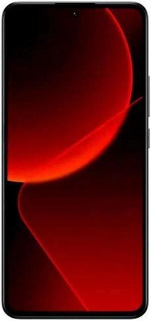Xiaomi 13 Pro Dual-Sim 256GB ROM + 12GB RAM (GSM  CDMA) Factory Unlocked 5G  SmartPhone (Ceramic Black) - International Version 