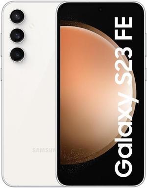 Samsung Galaxy S23 Ultra 5G SM-S918B/DS Dual SIM 256GB ROM 8GB RAM GSM  Factory Unlocked Mobile Cell Phone Global Model Cream