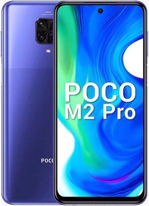 Poco X3 Pro Dual-SIM 128GB ROM + 6GB RAM (GSM Only | No CDMA) Factory  Unlocked 4G/LTE Smartphone (Frost Blue) - International Version - Newegg.com