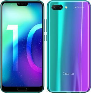 Honor 70 Lite 5G Ocean Blue 128GB + 4GB Dual-SIM Factory Unlocked GSM NEW 