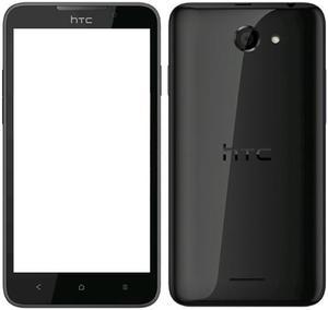 HTC Desire 516 4GB No CDMA GSM only Factory Unlocked 3G Smartphone  Grey
