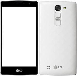 LG G4C H525N 8GB (No CDMA, GSM only) Factory Unlocked 4G/LTE Smartphone - Ceramic White