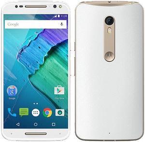  Motorola Moto E13 Dual SIM 64GB ROM + 2GB RAM Factory