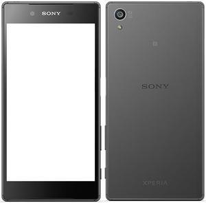 Sony Xperia Z5 E6653 32GB (No CDMA, GSM only) Factory Unlocked 4G/LTE Smartphone - Black