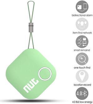 Flat Mini Gps Waterproof Device Locator Tracker For Kids Car Phone Dog Key Track