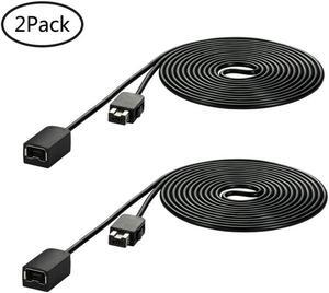 2 PACK SNES Classic Controller Extension Cable 3M / 10 ft Super NES Classic Extension Power Cord for Super Nintendo Classic Edition Controller 2017 and Nintendo NES Classic Mini 2016