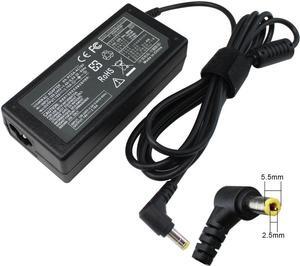 Laptop Charger for Toshiba Satellite C50 C55 C55D C55DT C55T C75 C75D C650D C655D C850D C855 C855D C875D C55-B5240X C55 -C5241 C55-A5100 C55T-A5222 C55T-A5123 C55T-C5300