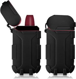 Case for IQOS pocket charger - Silicone case TPU protective case - Cover container for IQOS starter