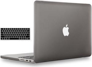 Macbook Pro 13 inch Retina Case Rubberized Hard Case for MacBook Pro 13.3" with Retina Display A1502 A1425 Shell Cover with Keyboard Skin