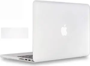 MacBook Pro 13 Inch Case 2018 2017 2016 Release A1706 A1708 Hard Case Shell Cover and Keyboard Skin Cover for Apple Macbook Pro 13" with / without Touch Bar and Touch ID