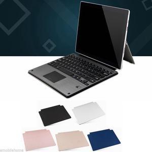 Bluetooth 3.0 Ultra-thin Keyboard Case Cover for Microsoft Surface Pro 3/4/5