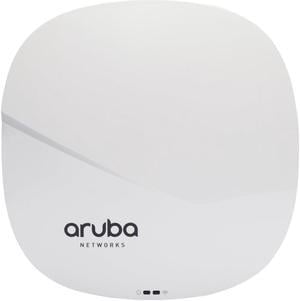 Aruba AP-325 Dual 4x4 Wireless Access Point JW186A