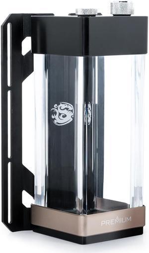 Bitspower Premium Cuboid Reservoir 150