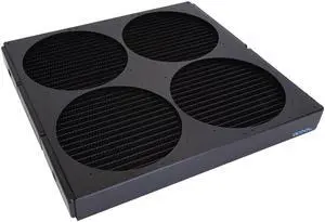 Alphacool NexXxoS XT45 Full Copper 1260mm Super Nova Radiator, 9x140mm Alphacool NexXxoS XT45 Full Copper 1260mm Super Nova Radiator, 9x140mm