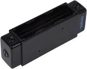 Alphacool NexXxoS UT60 Full Copper X-Flow 40mm Triple Radiator, 3x40mm