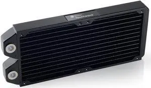 Bitspower Touchaqua Tarasque 240 Radiator , 240mm