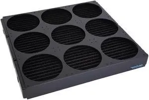 Alphacool NexXxoS XT45 Full Copper 1080mm Nova Radiator, 9x120mm