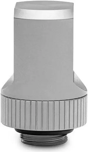 EKWB EK-Torque Angled T Fitting, Satin Titanium EKWB EK-Torque Angled T Fitting, Satin Titanium