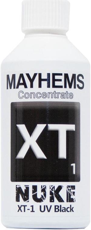 Mayhems XT-1 Nuke Coolant Concentrate, 250mL, UV Black