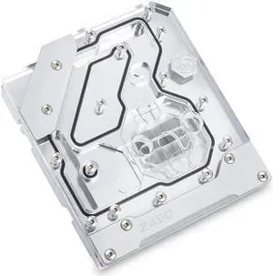 Bitspower Monoblock for MSI MEG Z490 ACE Bitspower Monoblock for MSI MEG Z490 ACE