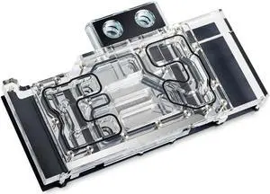 Bitspower Classic VGA Water Block for NVIDIA GeForce RTX 3080/3090 Reference Design
