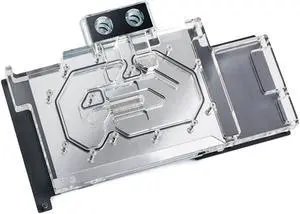 Bitspower Classic VGA Water Block for ASUS ROG Strix GeForce RTX 3080