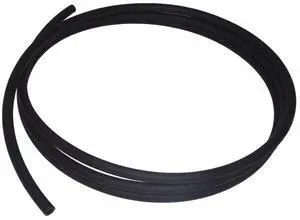 Alphacool AlphaTube TPV Tubing, 12.7mm OD/7.6mm ID,3.3 Meters, Matte Black Alphacool AlphaTube TPV Tubing, 12.7mm OD/7.6mm ID,3.3 Meters, Matte Black