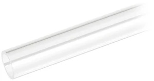 Bitspower None Chamfer Crystal Link Tube, 14mm OD, 1000mm, Clear Bitspower None Chamfer Crystal Link Tube, 14mm OD, 1000mm, Clear