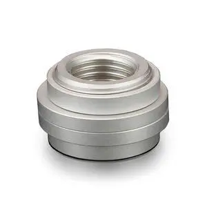 Thermal Grizzly DeltaMate Pass Through, Matt Nickel Thermal Grizzly DeltaMate Pass Through, Matt Nickel