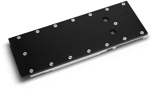 Alphacool ES Radeon PRO W7900 GPU Water Block Alphacool ES Radeon PRO W7900 GPU Water Block