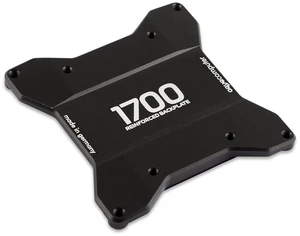 Aquacomputer Reinforced Back Plate for Socket 1700 Aquacomputer Reinforced Back Plate for Socket 1700