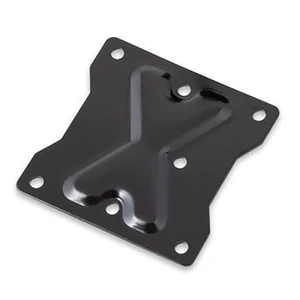 Aquacomputer Mounting plate Ultitube vertical Aquacomputer Mounting plate Ultitube vertical