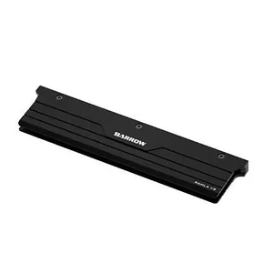 Barrow RAM Cover Barrow RAM Cover