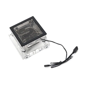 Bitspower CPU Block Summit Revo Intel Edition Bitspower CPU Block Summit Revo Intel Edition