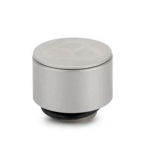 Thermal Grizzly DeltaMate Drain Valve, Matt Nickel Thermal Grizzly DeltaMate Drain Valve, Matt Nickel